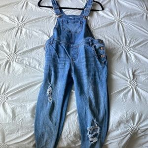 Overalls